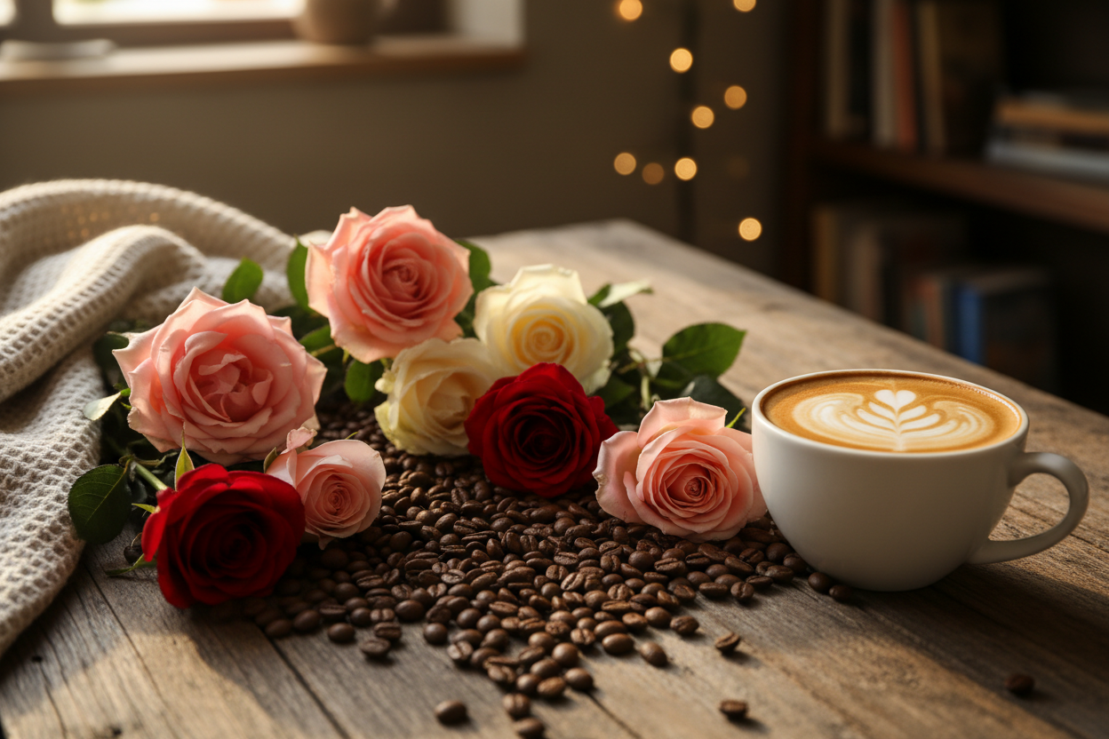 Valentine's Day
