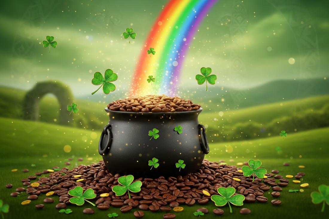 St. Patrick's Day