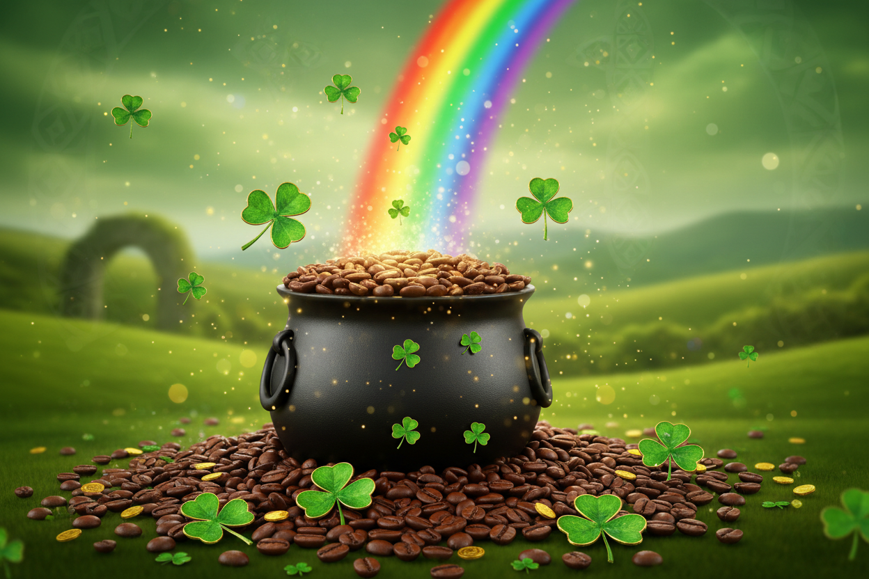 St. Patrick's Day