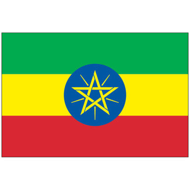 Ethiopian Yirgacheffee Coffee