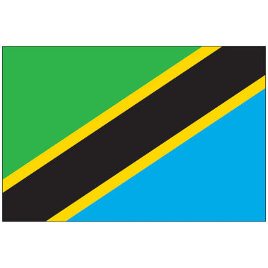 Tanzania AA Kilimanjaro