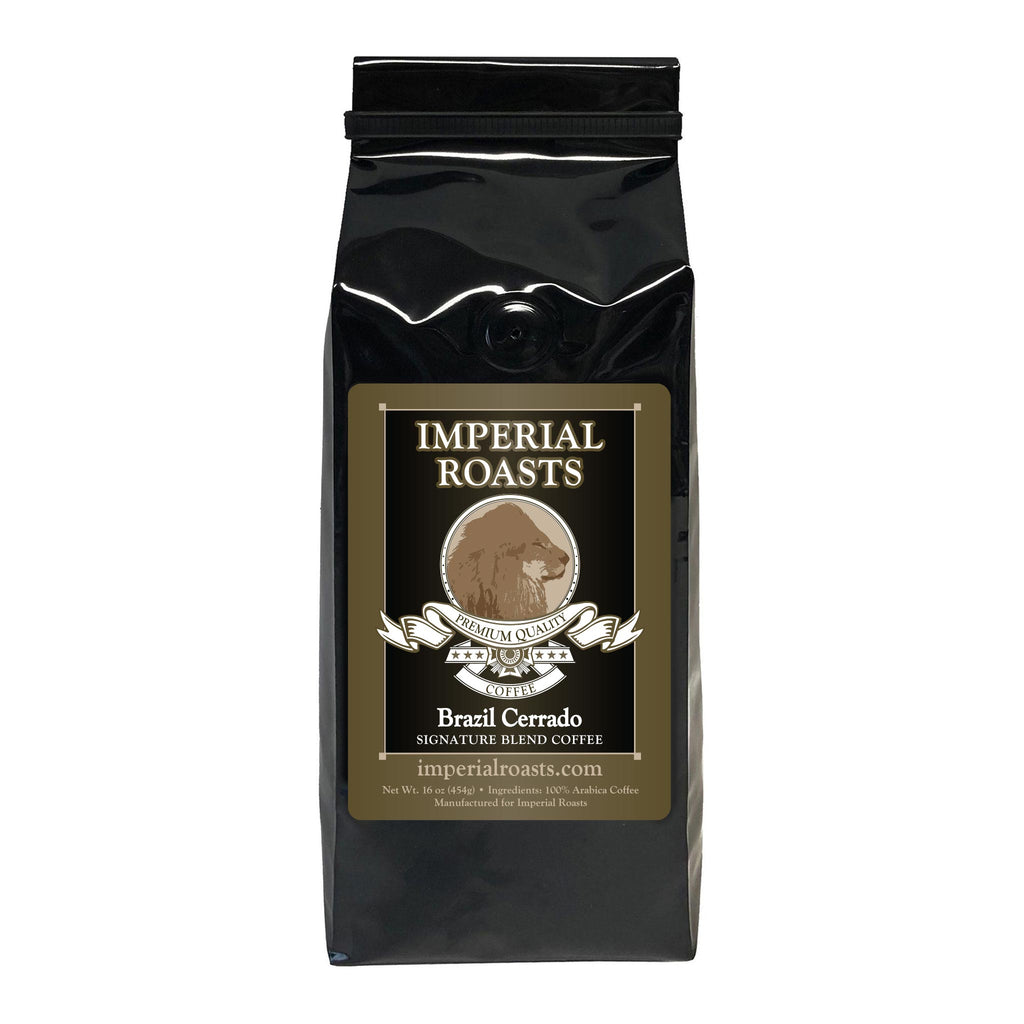 Brazil Cerrado