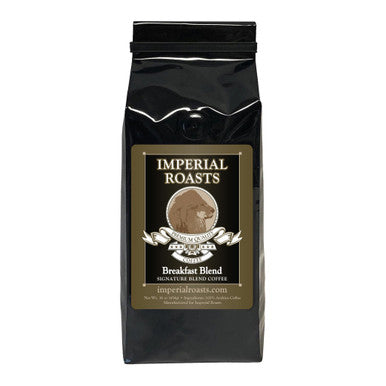 Breakfast Blend Coffee