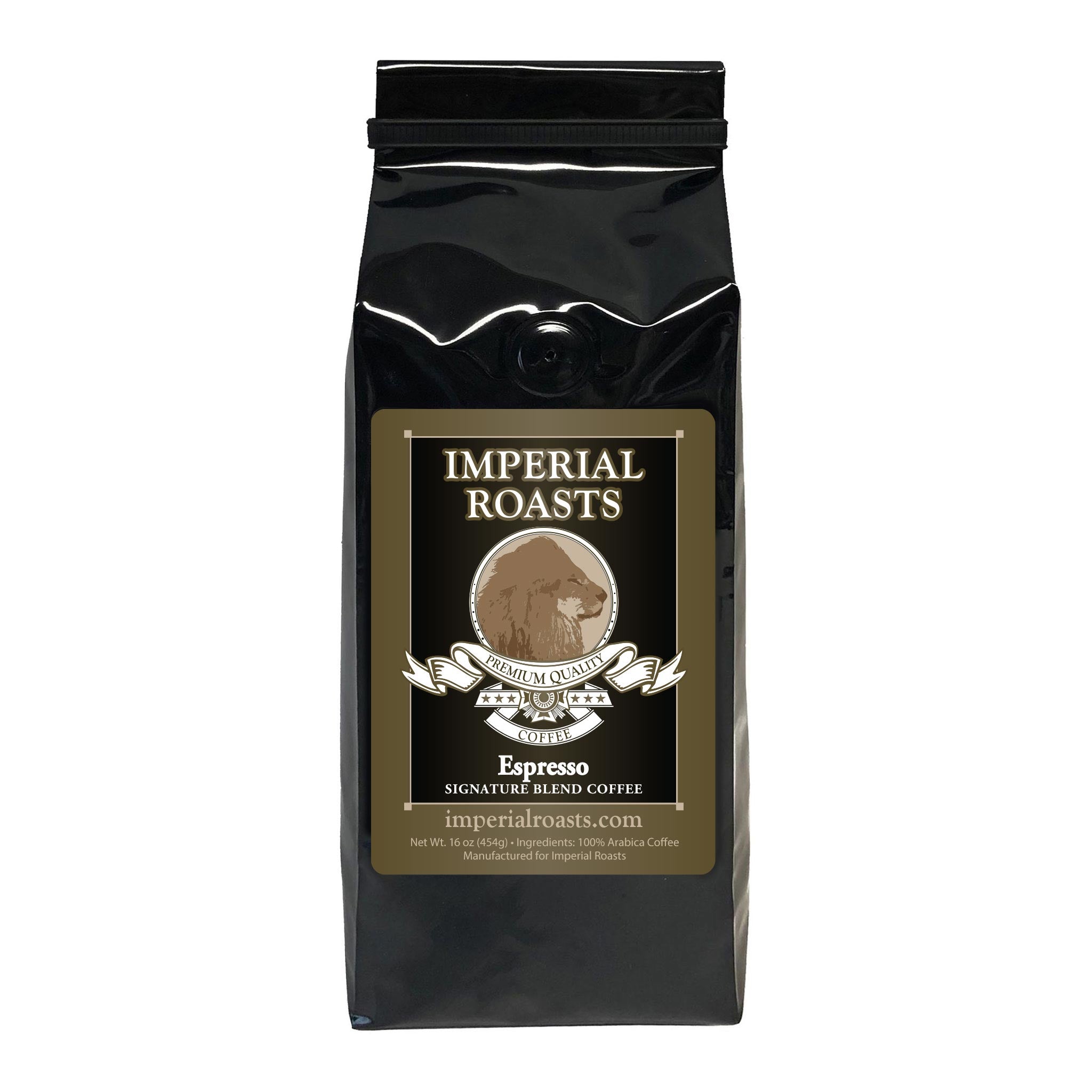 Espresso Coffee