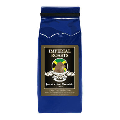 Jamaica Blue Mountain Coffee