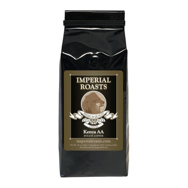 Kenya AA Coffee