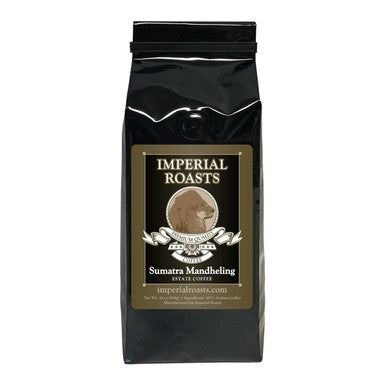 Sumatra Mandheling Coffee