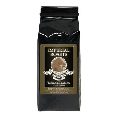 Tanzania AA Kilimanjaro