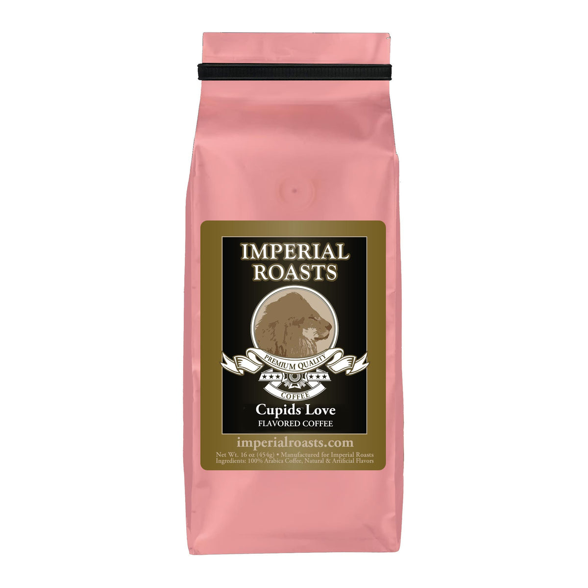 Cupid's Love Flavored Coffee