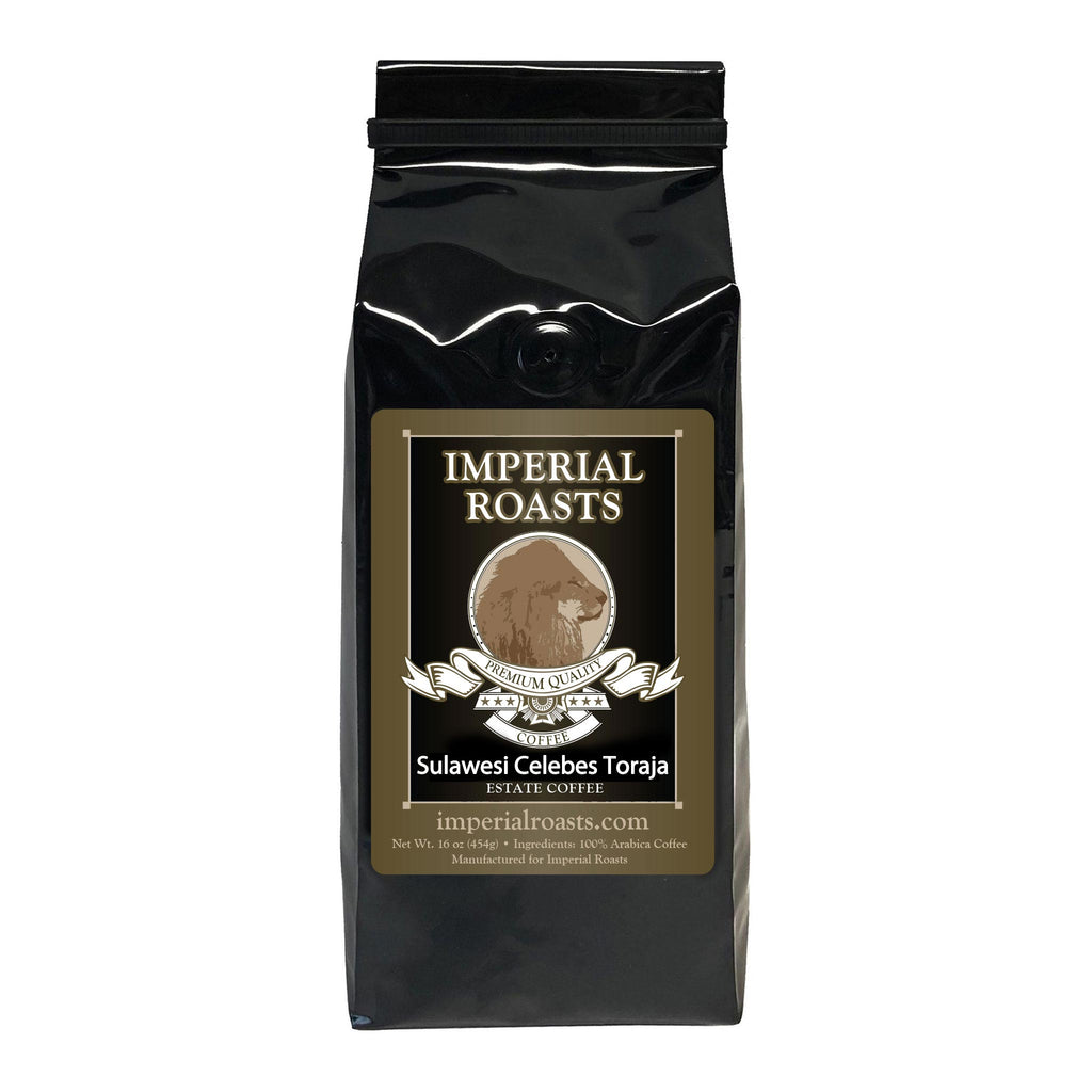 Sulawesi Celebes Toraja