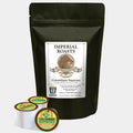Colombian Single Cup Coffee 12-pod