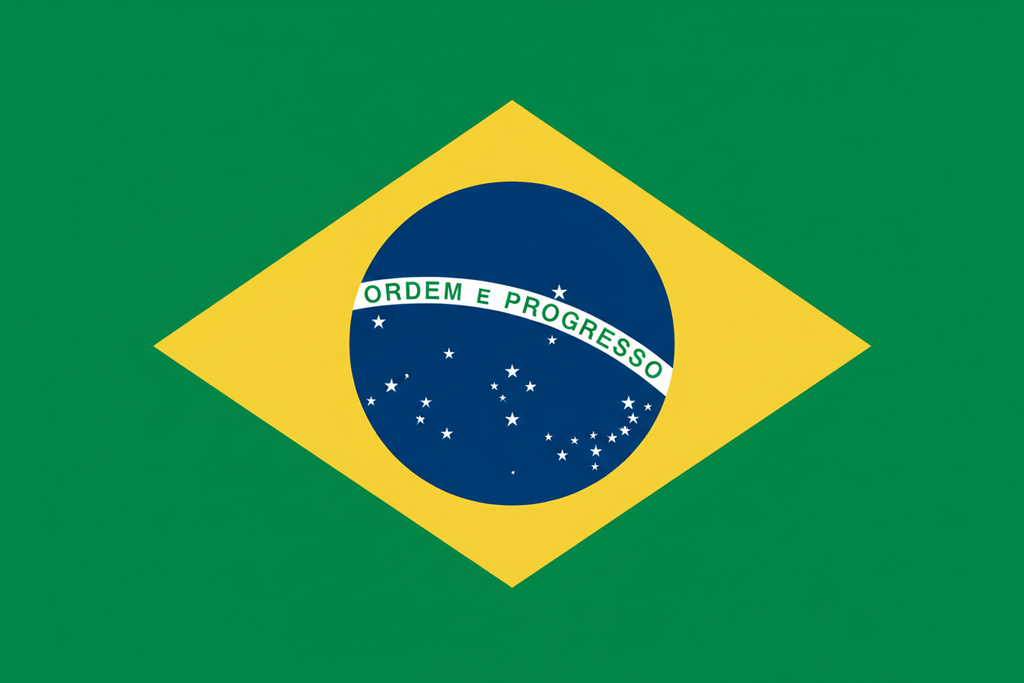 Brazil Cerrado