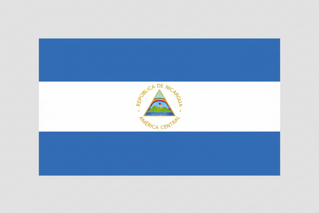 Nicaragua Jinotega Coffee