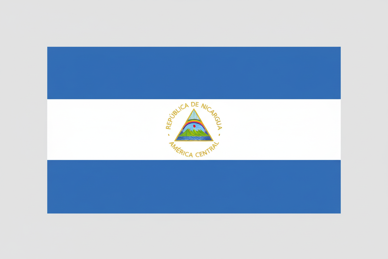 Nicaragua Jinotega Coffee