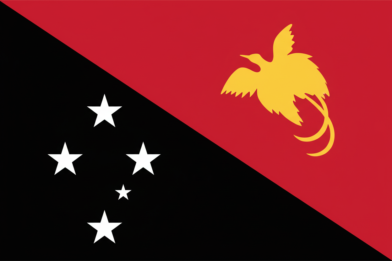 Papua New Guinea Coffee